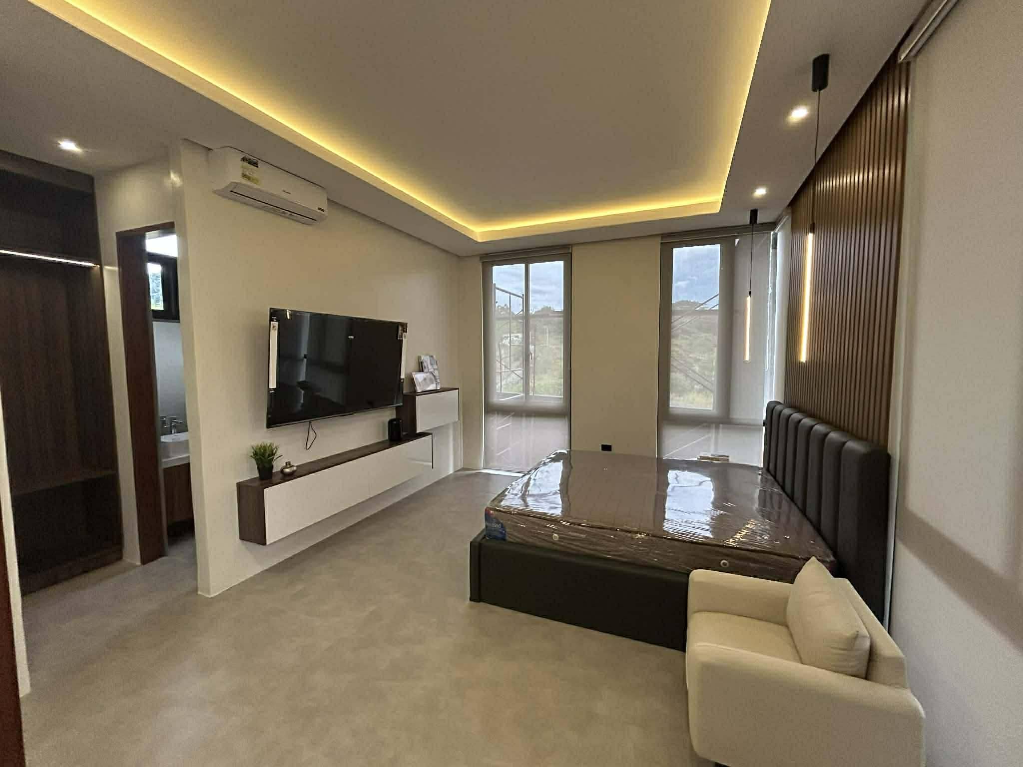 Brand-New Fully Furnished Home in Northtown Residences image 2